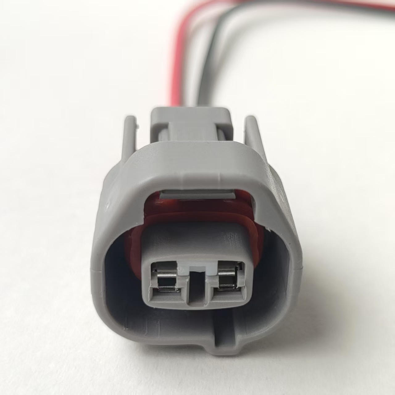 2-Way Side Marker Light Connector Pigtail For Toyota Lexus 90980-11149