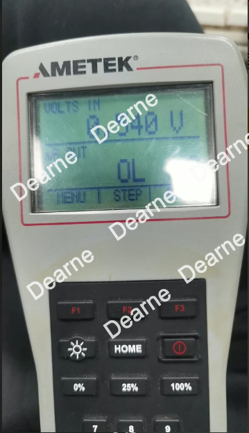 AMETEK Calibration Instruments Jofra ASC 300 Calibrator