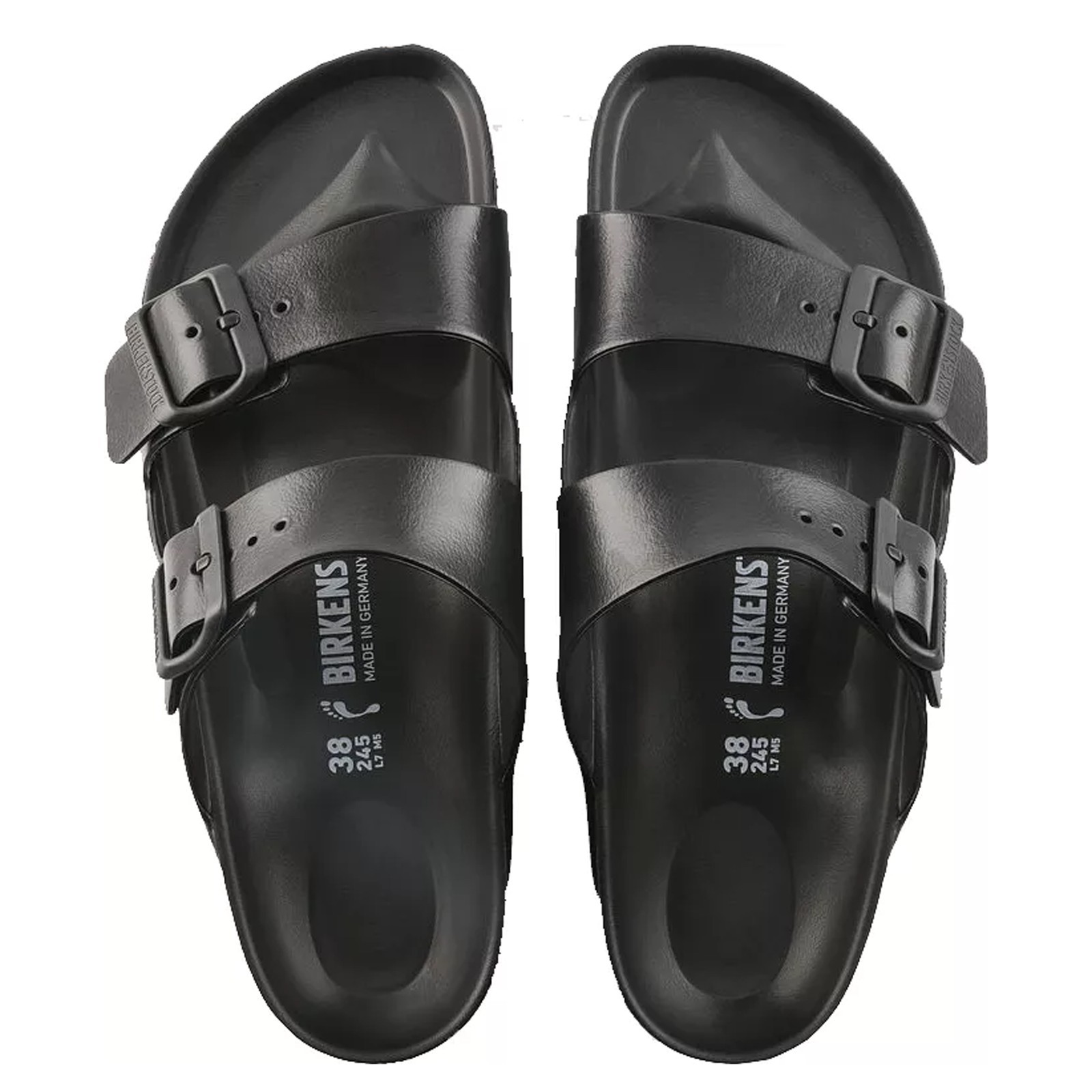 Birkenstock Men's Arizona EVA Sandals