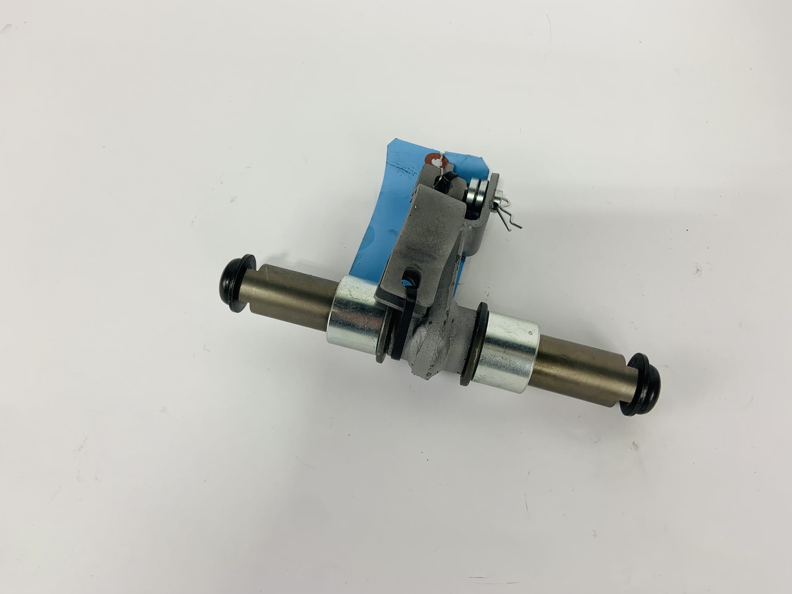 NordicTrack Elliptical AudioStrider 800 Incline Motor Mounting Bracket (MX208)