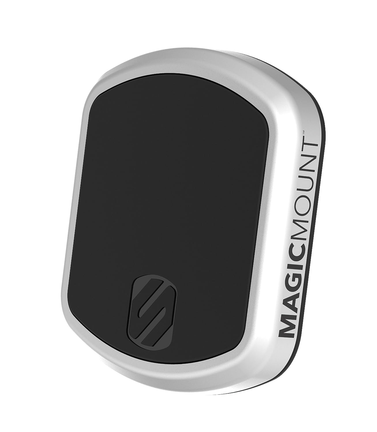 Scosche MPTFM Magicmount Pro Magnetic Car Phone Holder - Strong Magnet Mount for