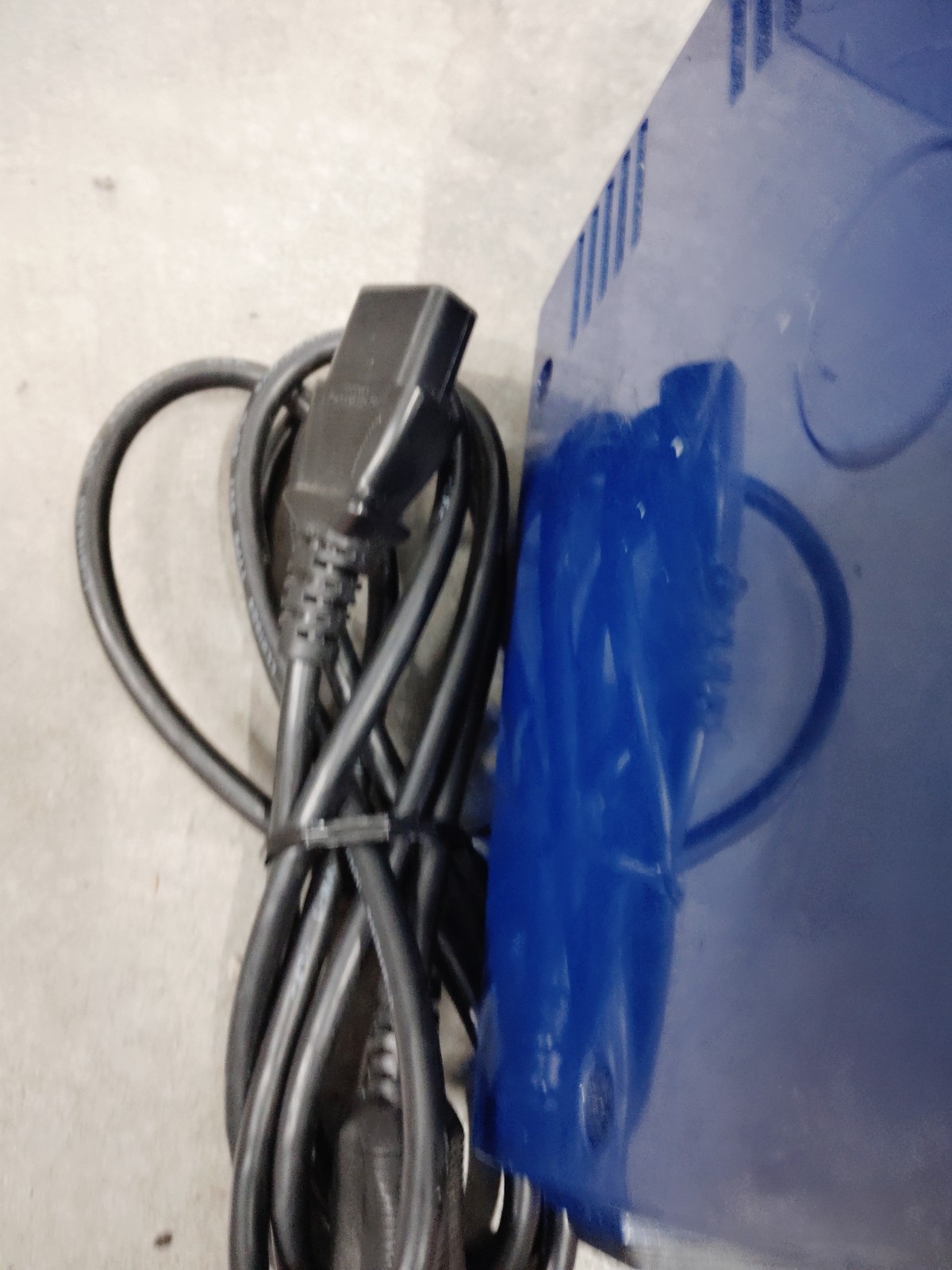 High-Quality Fiber Optic Light Source by Designs for Vision, Inc.