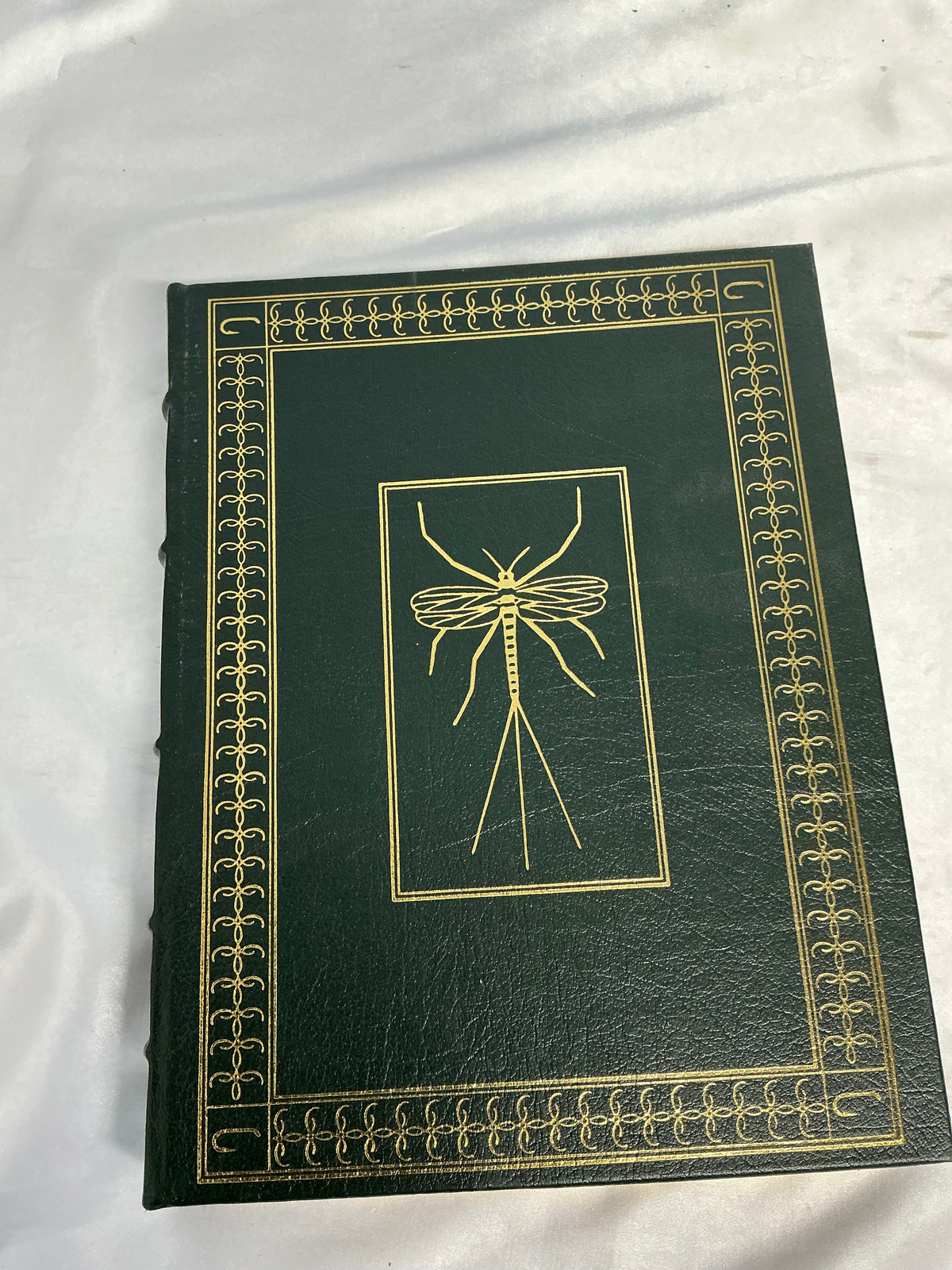 Hatches II by Al Caucci & Bob Nastasi Collectors Edition