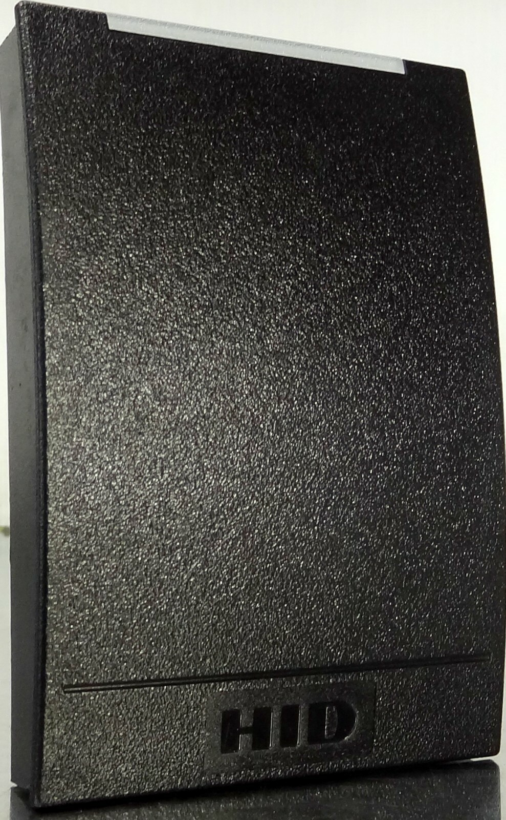 HID iCLASS 6120CKT00000 Card Reader  90-Day Warranty