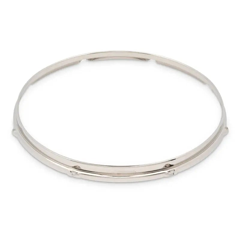 Slingerland Stick Saver Hoop 16" 8-Lug Nickel Over Steel