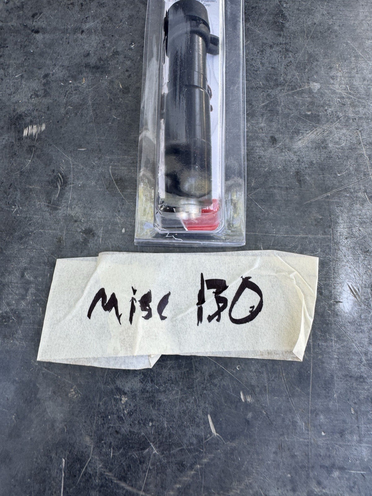 Thunder Cloud by Allen - Injector Loader 87137A - New