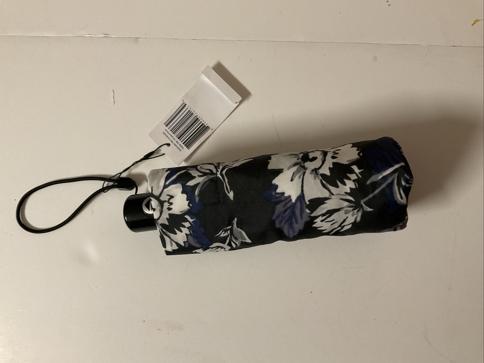 Vera Bradley Mini Umbrella Frosted Floral NWT