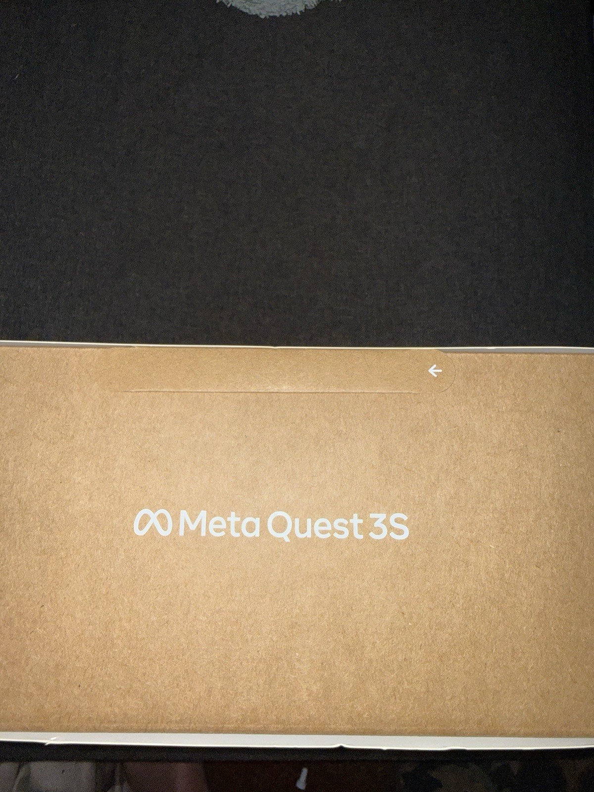 FACTORY SEALED META QUEST 3S 256gb