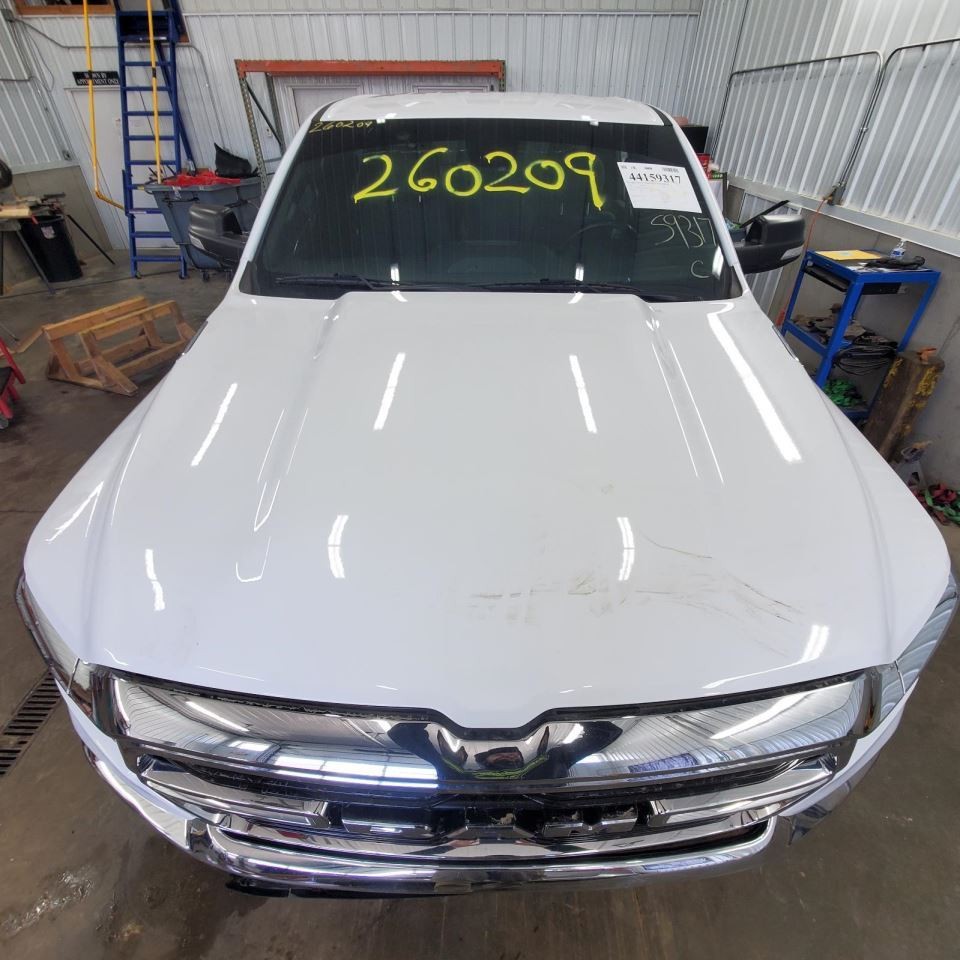 TDODR1500 2020 Air Shutter 1191829