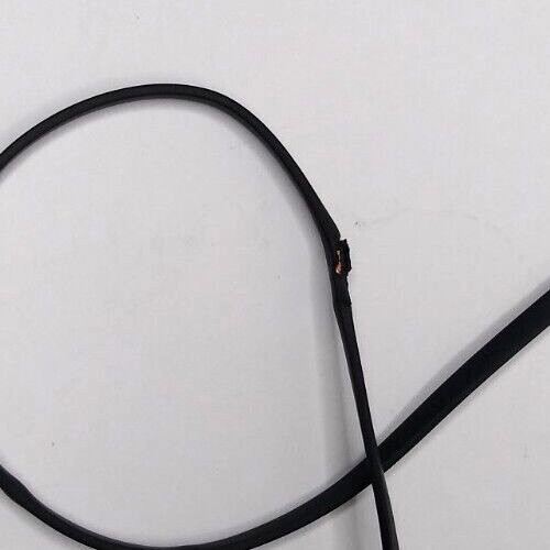 Genuine Authentic Microsoft Xbox One Wired Stereo Headset, Cushioned, 3.5mm