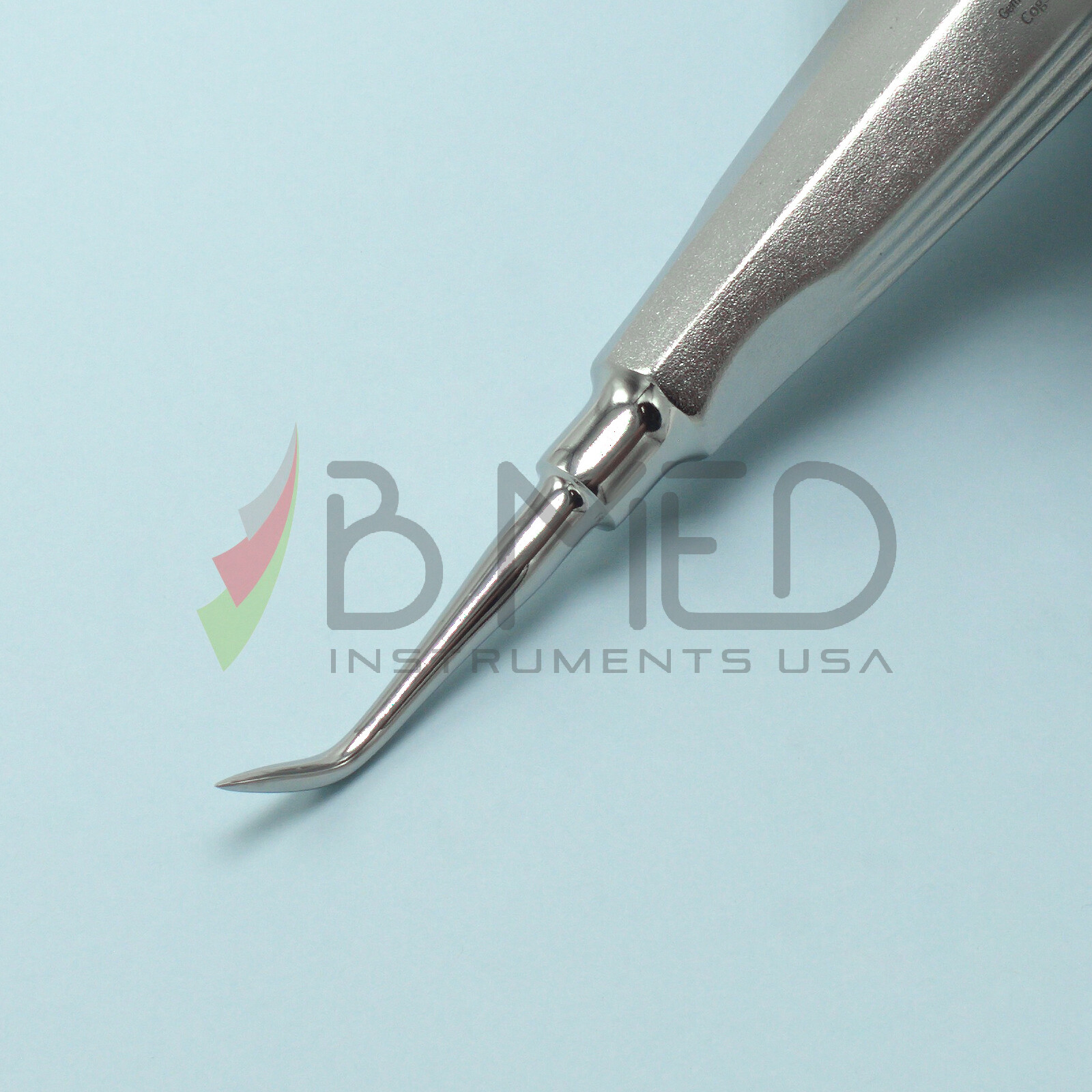 OR Grade B Med Root Elevators Cogswell B Pick Dental Instruments