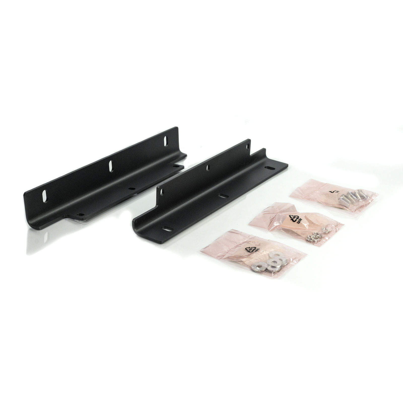 NEW EMC2 40U-C Cabinet Anti-Move Bracket KIT 100-561-942