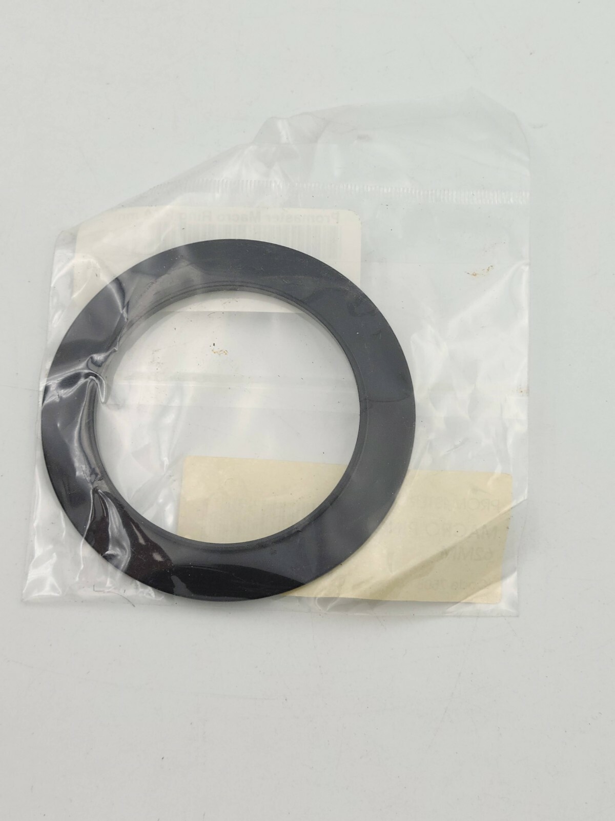 Promaster Macro Ring P-62MM