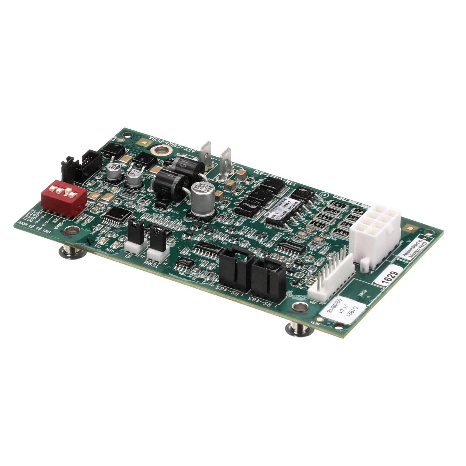 Middleby 74081 Replacement Motor Control Board