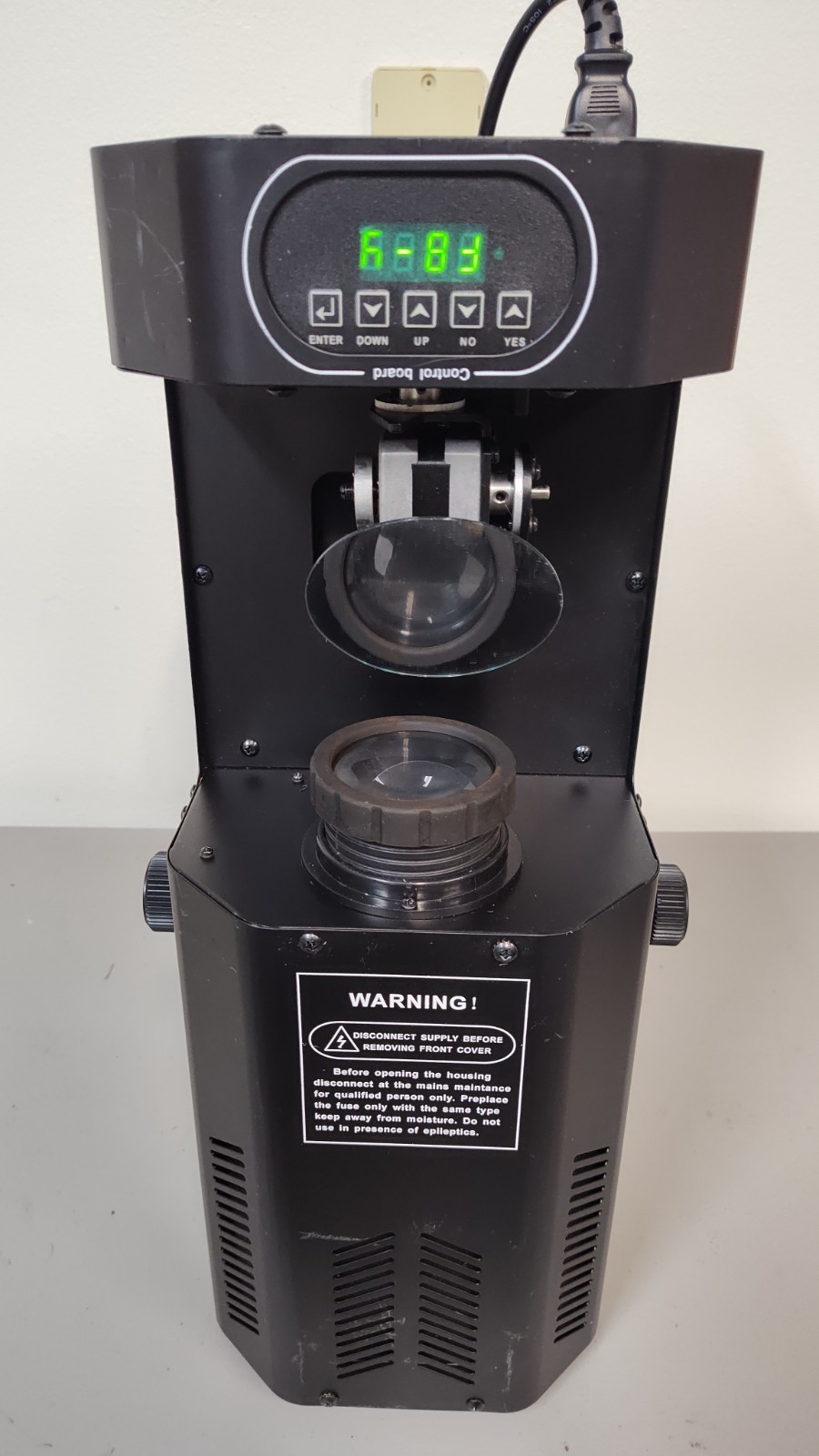 Elation Active Scan 250 Professional DMX Scanner - Parts - Workish
