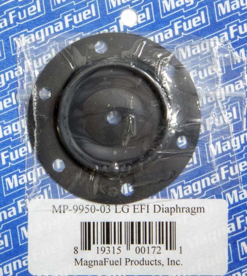 Replaement Diaphram For MP-9940/9950 Regulators