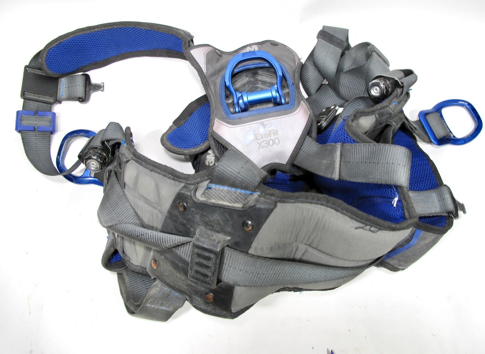 3M DBI-SALA ExoFit X300 Size XLFull Body Safety Harness