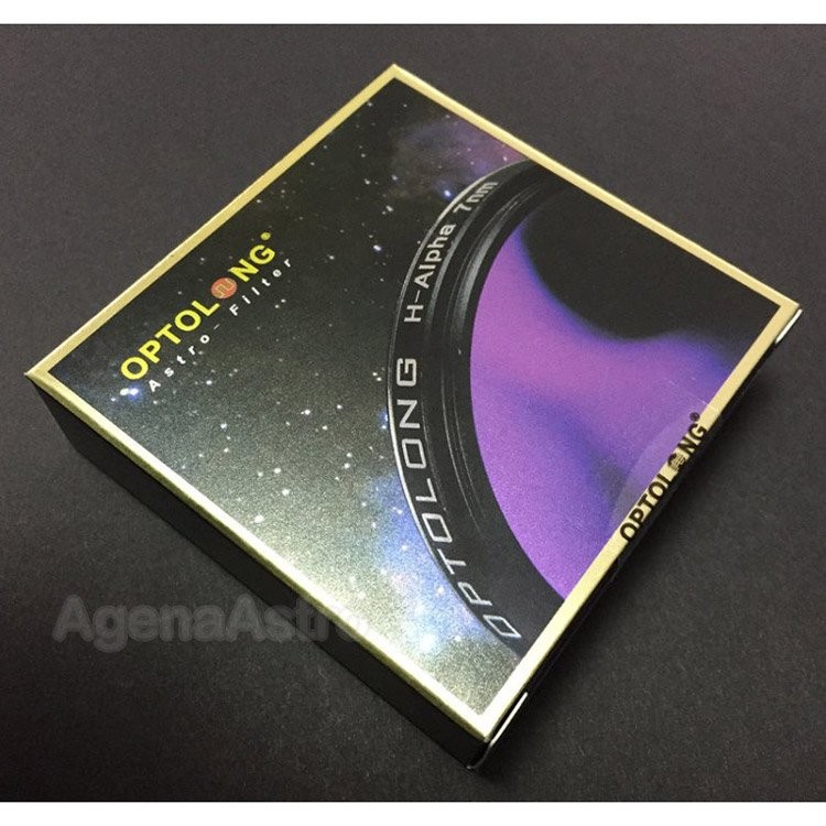 Optolong UV / IR Cut Filter - 2"