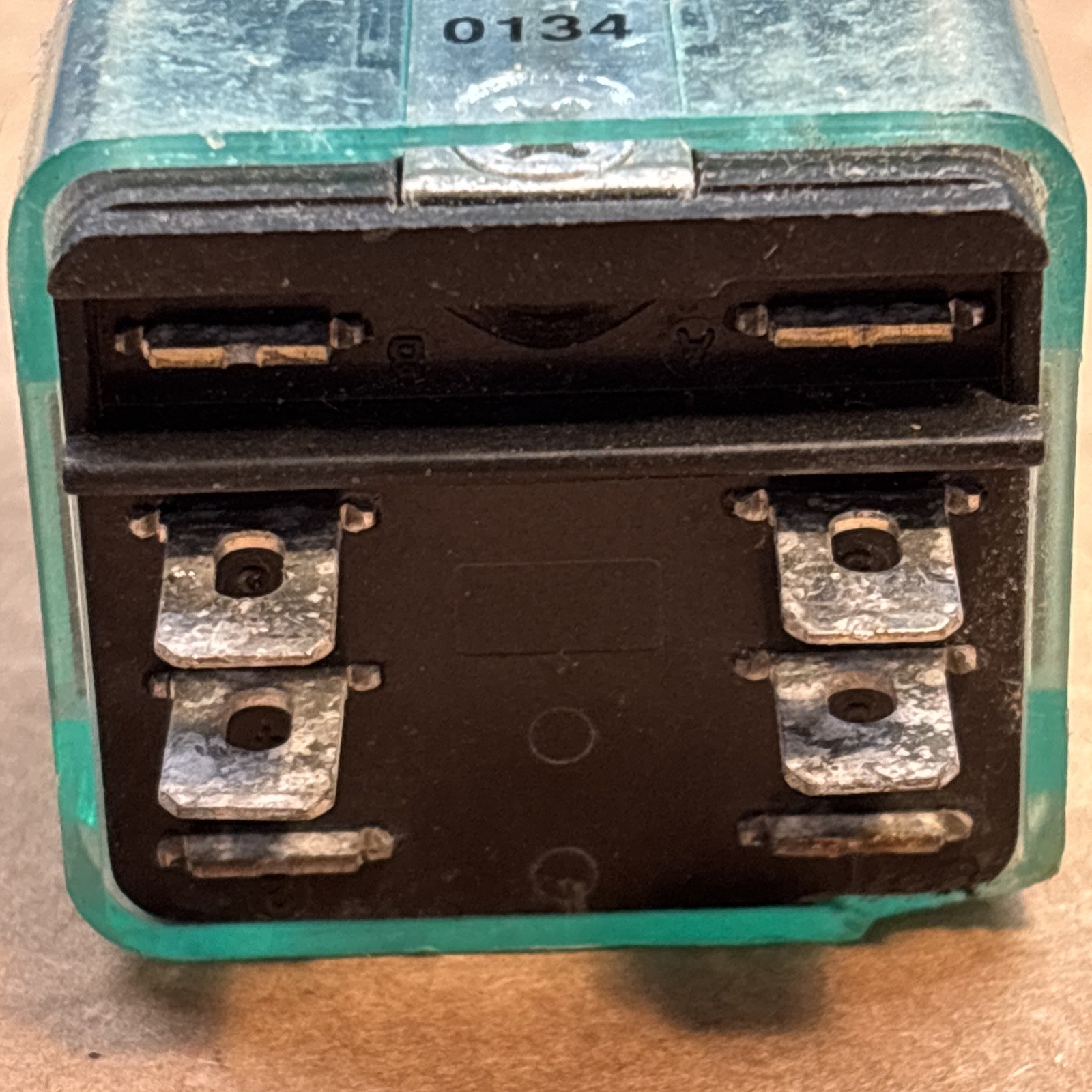 Midtex 187-26C2L1 General Purpose Relay