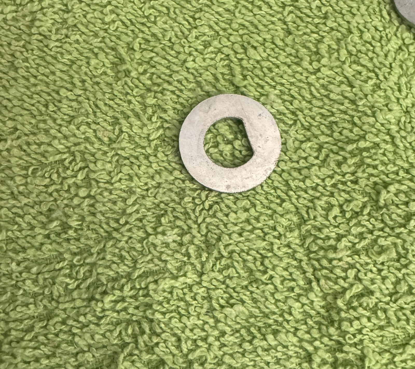 A040795-01 Ring For Noritsu Printer Unbranded USA STOCK