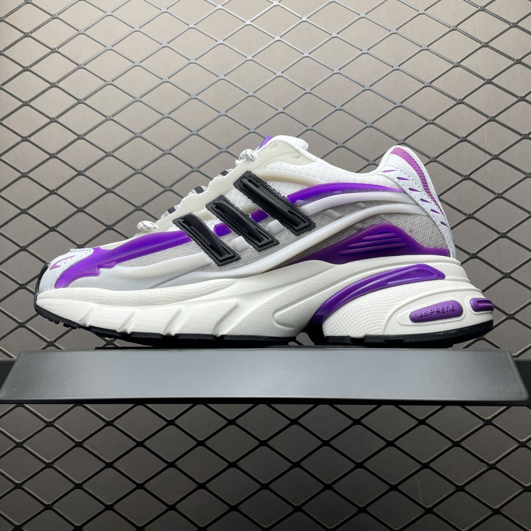 Pharrell Williams × adidas Adistar Jellyfish Purple JP9268