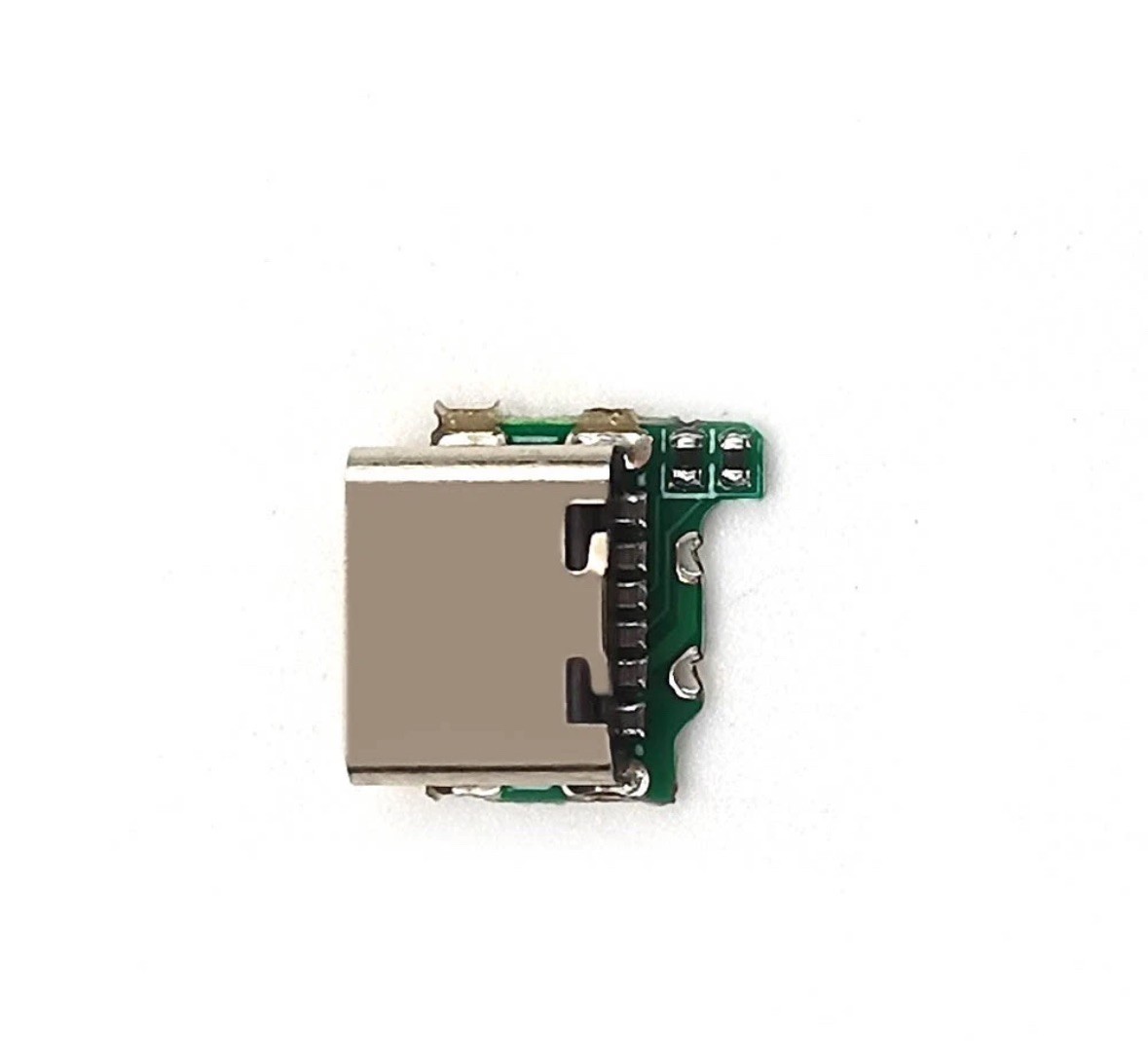 USA SELLER - Nintendo DS Lite USB-C Type-C Charger Port Charging Upgrade Mod