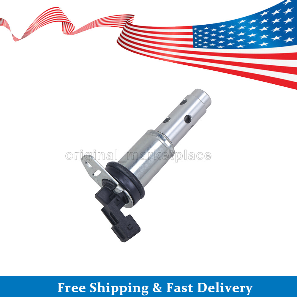 2Pcs VVT Engine Variable Control Valve Timing Solenoid 11367585425 For BMW