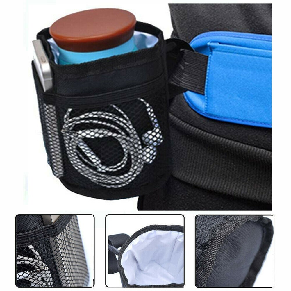 Universal Cup holder Drink Bottle Cup Holder For Wheelchair Any occassion