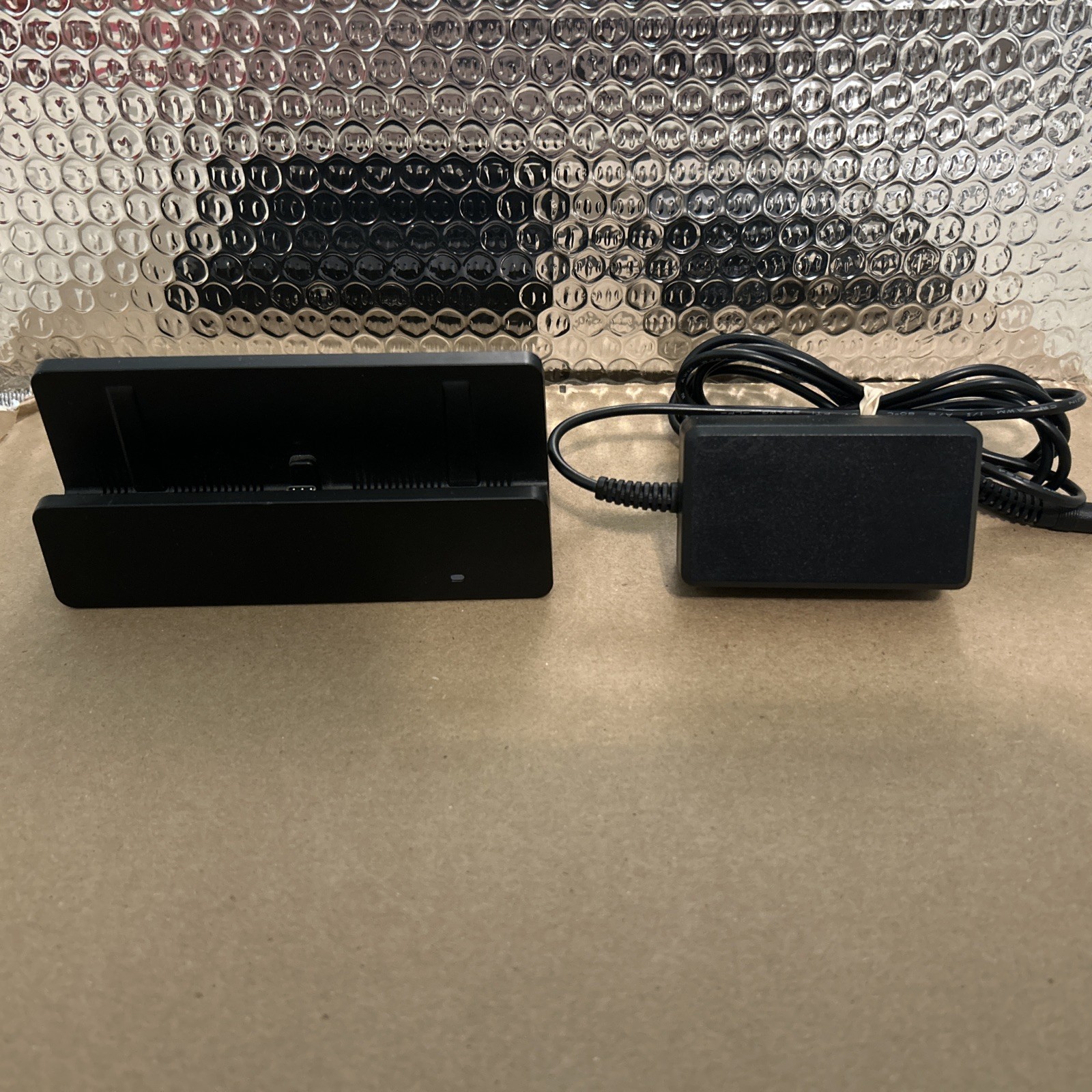 RocketFish Dock For The Nintendo Switch - Tested