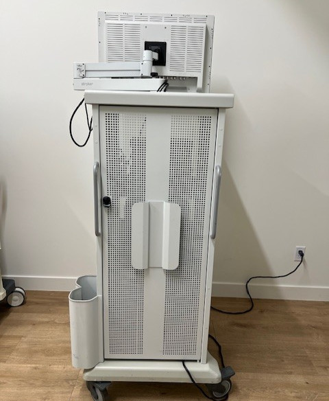 Stryker Endoscopy Tower