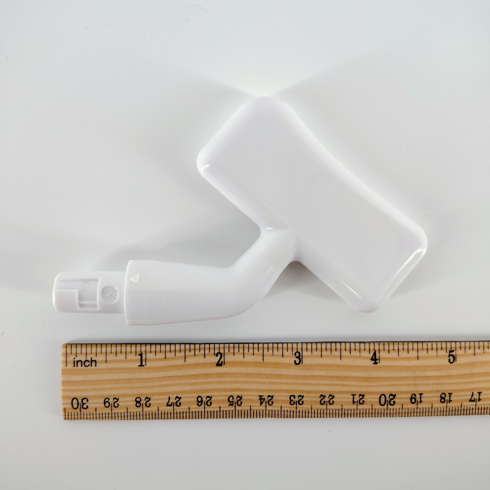 Ashley Black OMG Lymphatic Gua Sha Flusher Replacement Piece