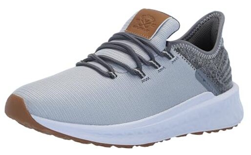 Men's Pacific SL Golf Shoe 9 Grey