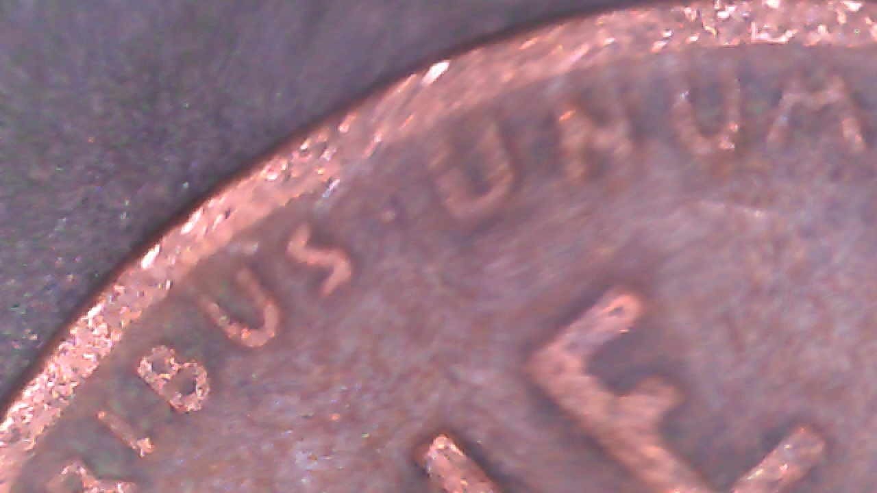 1914 P Lincoln Cent Wheat Penny