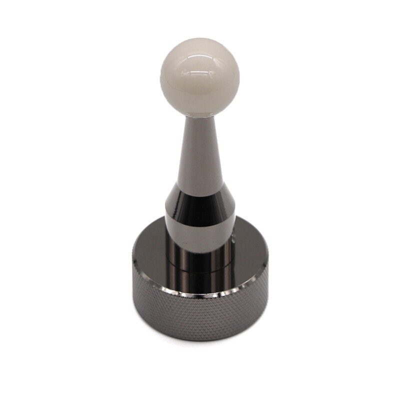 Sell CMM Precise Calibration Sphere Ceramic Test ball Diameter 30mm+ Base M8