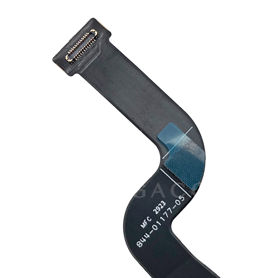 USB-C DC Jack Flex Cable For Meta Oculus Quest 3 VR Headset Replacement Repair