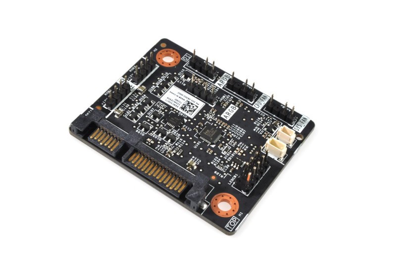 5C50Z66216 - Lighting Control DB MP