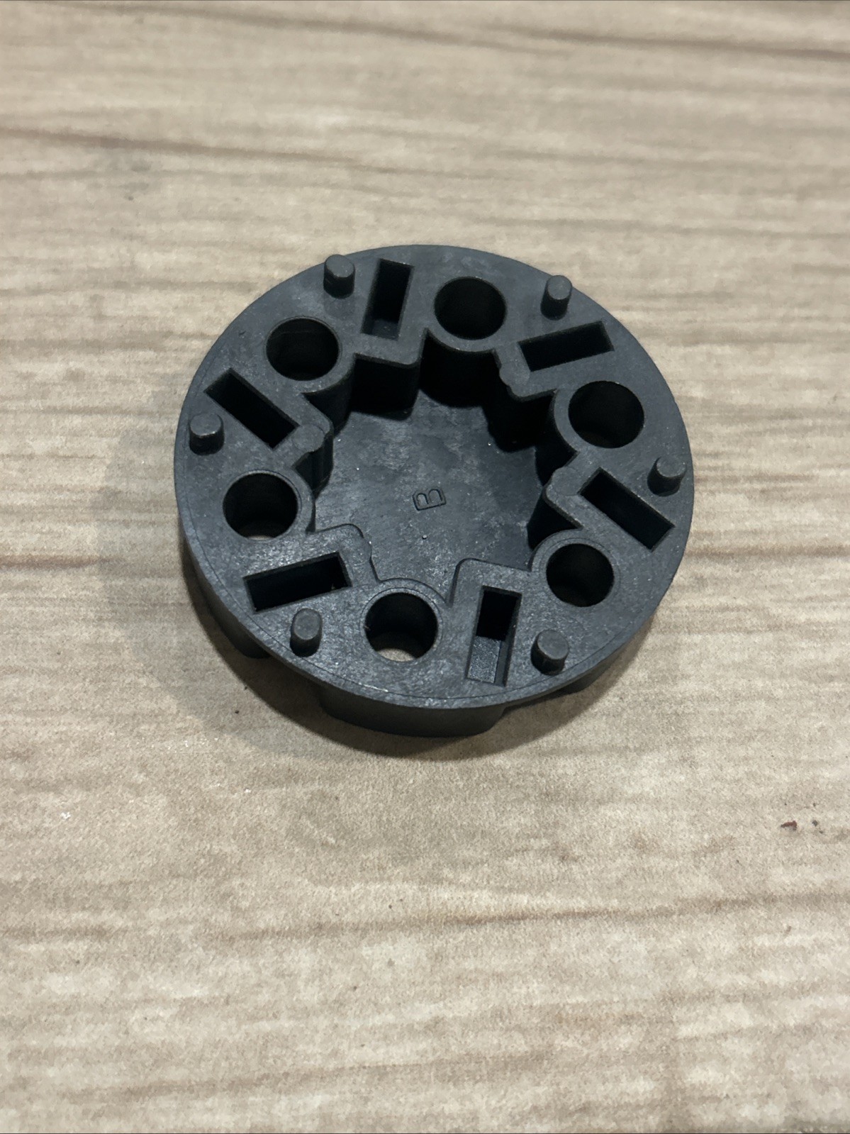 Lee Reloading Disk B For Auto Powder Measure