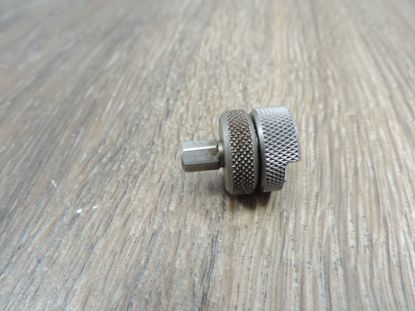 Lee Case Shell Holder & Lock Stud #2