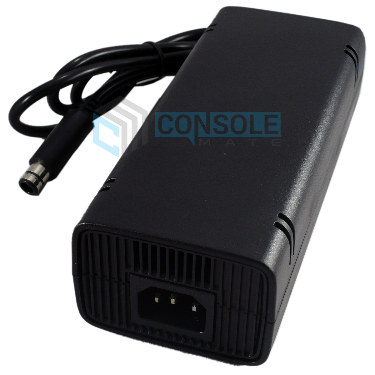 POWER SUPPLY REPLACEMENT for XBOX 360 E 360E Console AU Plug Lead Cable Cord