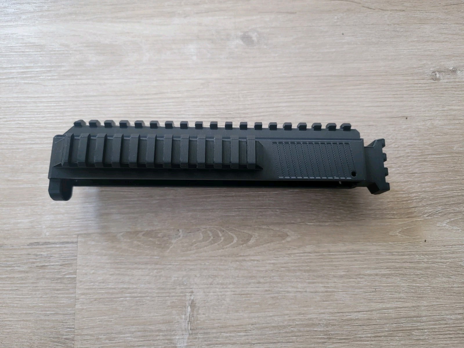 HDP50 GEN 2 Blackout Body Kit - 369