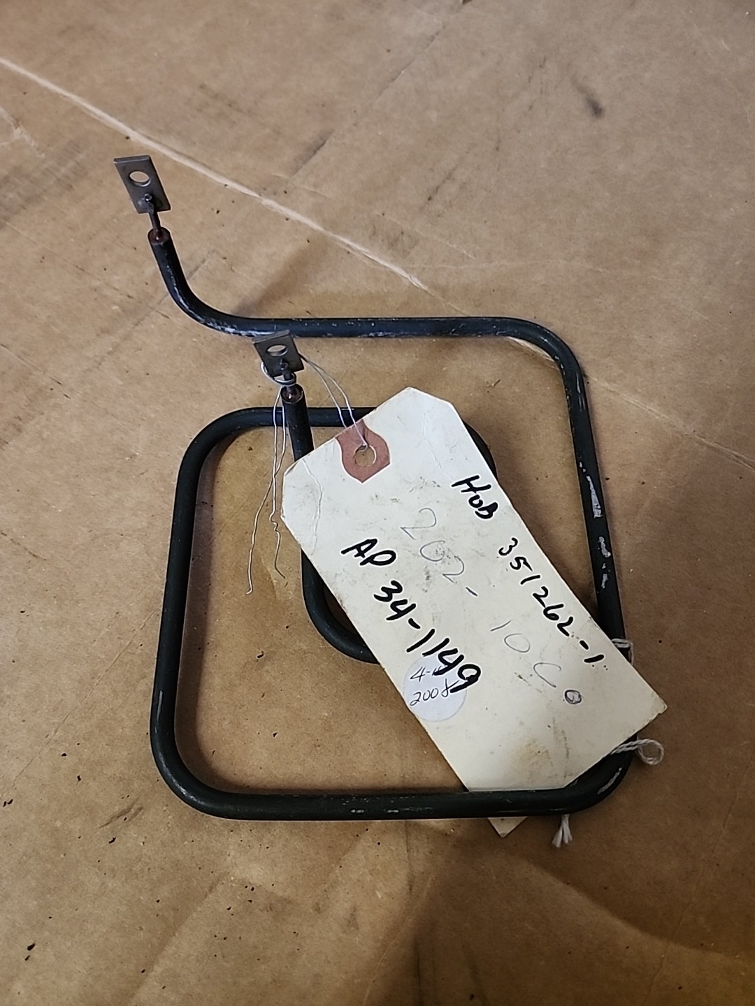 HOBART 351262-1   INNER ELEMENT 1000 watt -208 volt new open pkg AP 34-1149