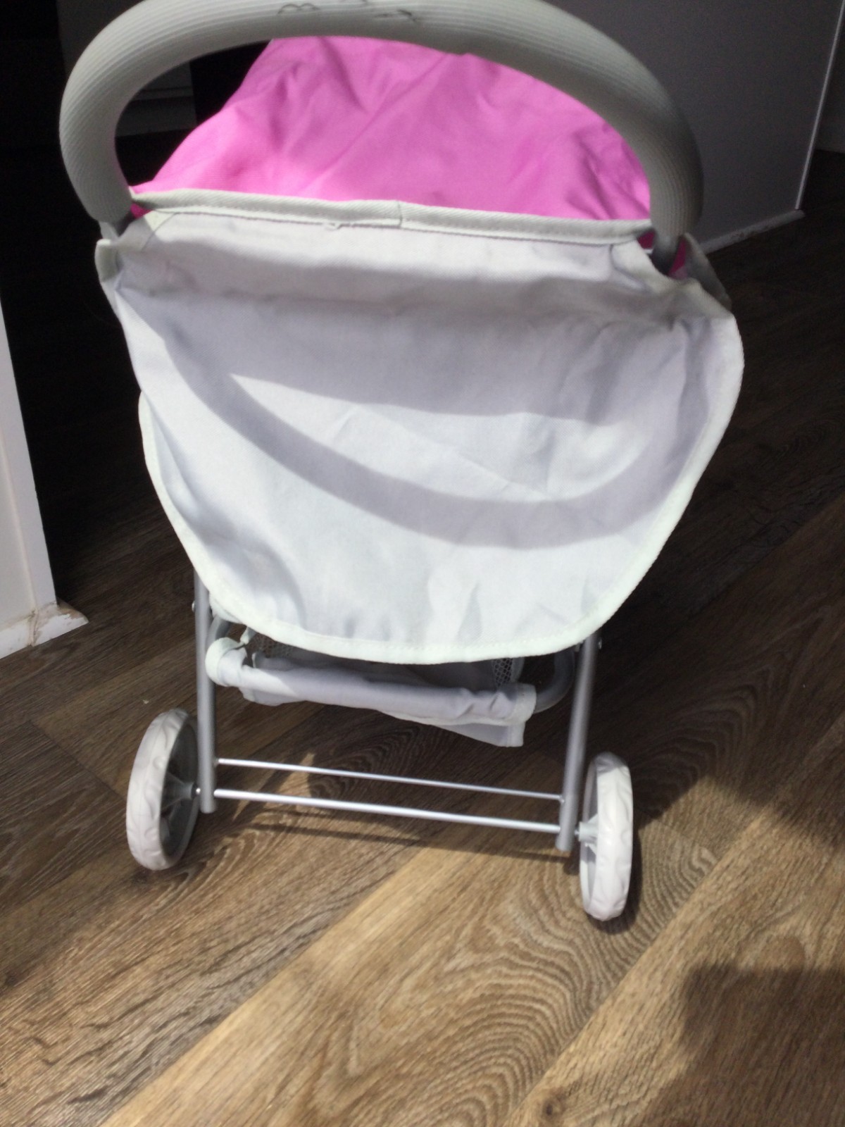 Baby Toy Stroller Foldable for easy storage