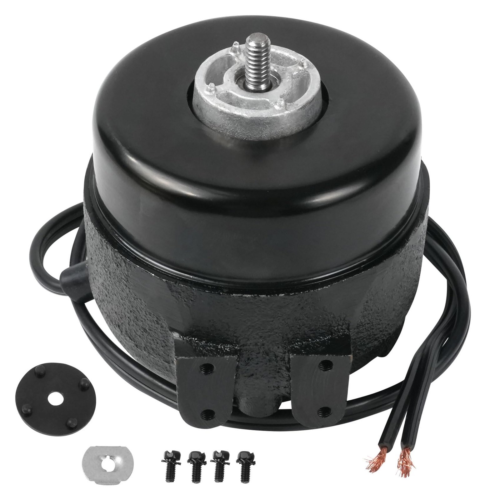 SP-B9HS16 Condenser Fan Motors,800402 Motor,9 W Condenser Motor,Fan Motors fo...