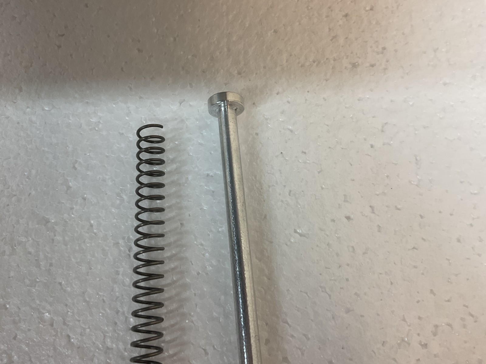 1911 Recoil Spring Testing Tool, The Galloway #3