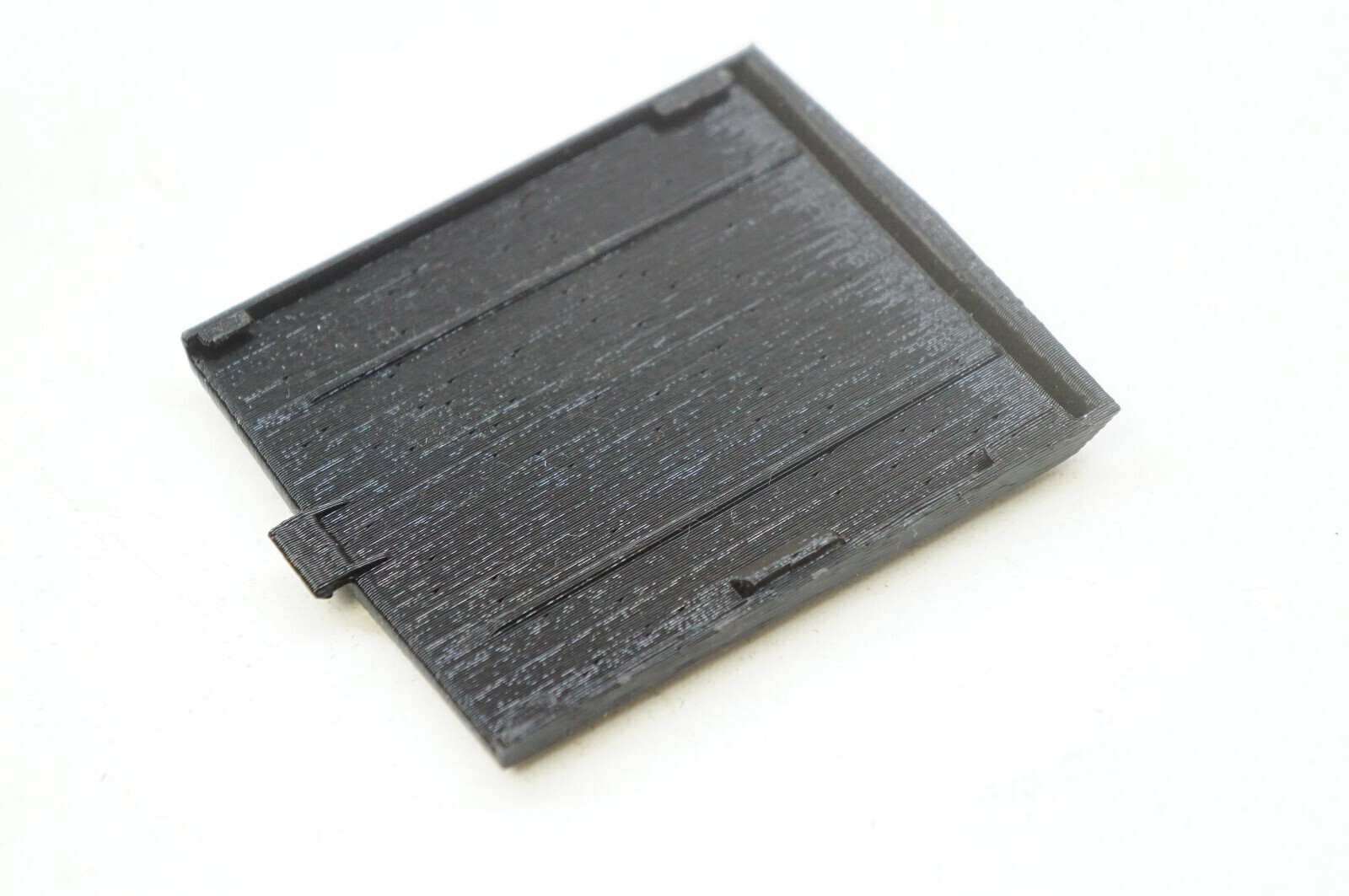 3D Printed Battery Door Cover for Flysky FS-GT5 6ch 2.4ghz Transmitter (GT5)