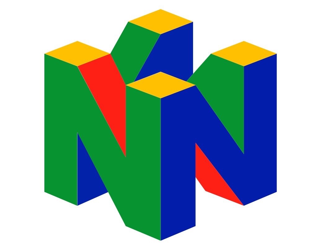 Advanced N64 RGB Service (RGB Board Included) Deblur IGR Worthington Nintendo 64