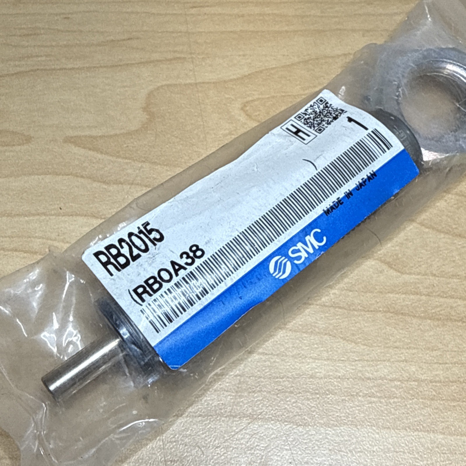 NEW! SMC RB2015 Shock Absorber RBOA38