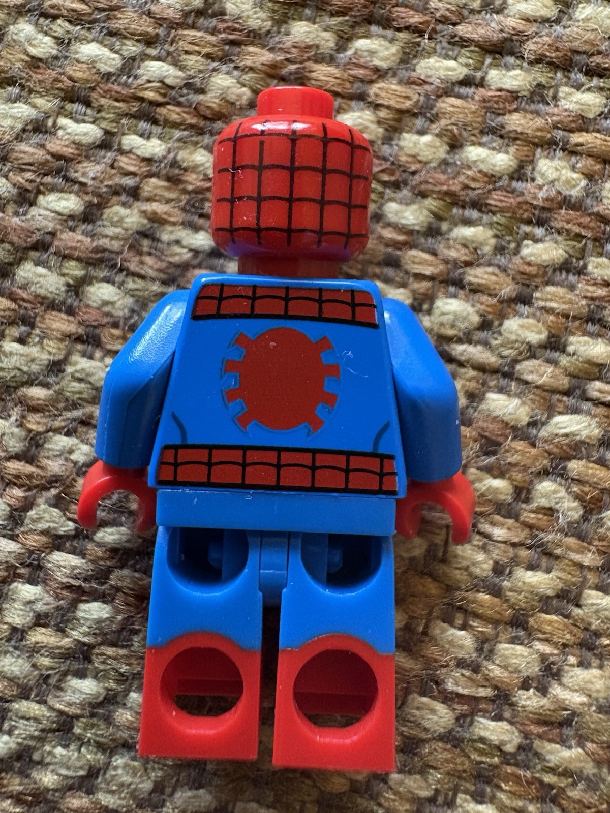 LEGO SUPERHEROES (SPIDER-MAN)