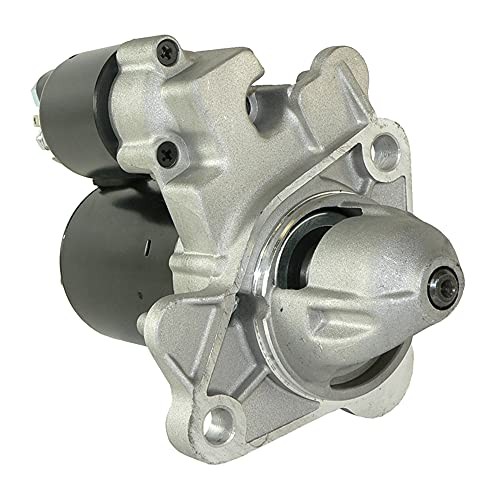 410-24071 12V Starter Compatible with/Replacement for Mini Cooper 2002-2009