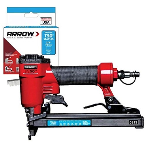 Arrow Fastener Arrow PT50 Pneumatic Staple Gun